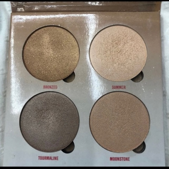 Anastasia Beverly Hills Glow Palette Lot - Picture 5 of 7